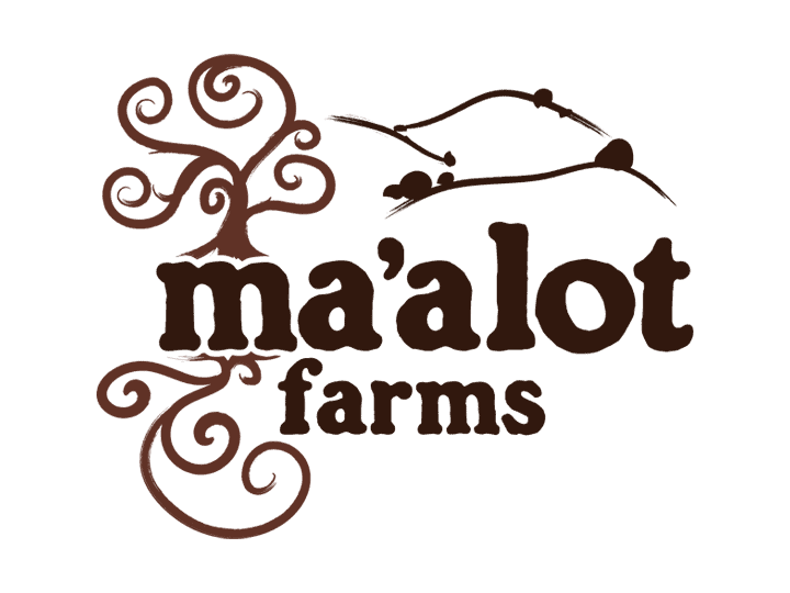 Ma'alot Farms Logo