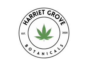 Razorfrog client: Harriet Grove Botanicals