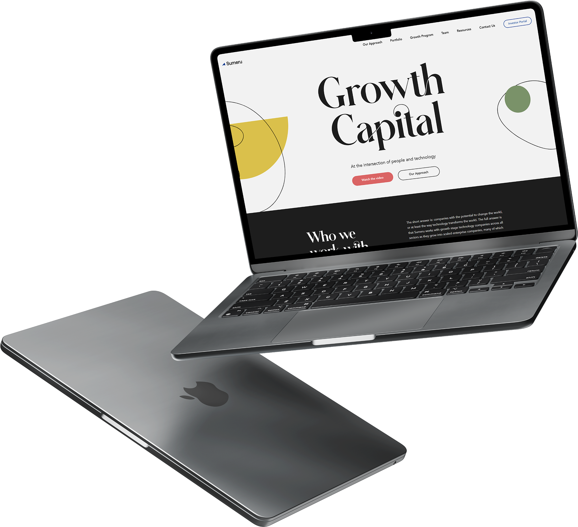 macbook mockup