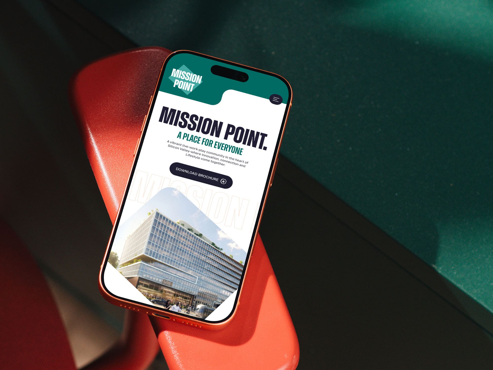 Missionpoint Razorfrog Portfolio