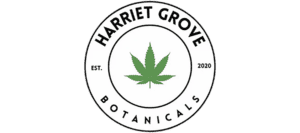 Harrietgrovebotanicals Logo Razorfrog Client