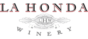 Lahondawinery Logo Razorfrog Client