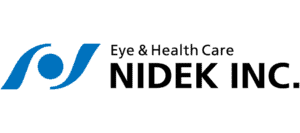 Nidek Logo Razorfrog Client